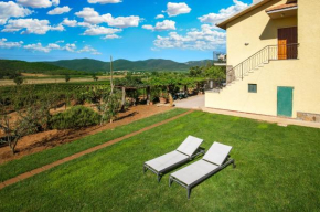 Apartment in the heart of Maremma, Tuscany Alberese